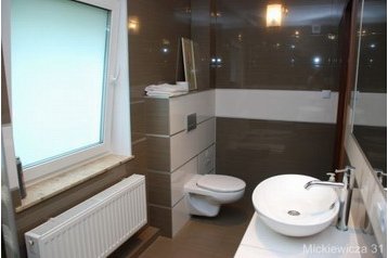 Polonia Privát Szczawno Zdroj - Walbrzyski, Esterno